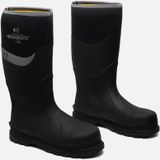 Buckler Boots BBZ6000BK Knielaars S5 Zwart