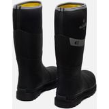 Buckler Boots BBZ6000BK Knielaars S5 Zwart