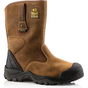 Buckler Werklaarzen kopen? Korting tot 10%