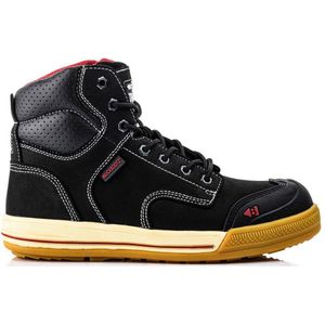 BuckBootz Largobay Sneaker Hoog Eazy S3