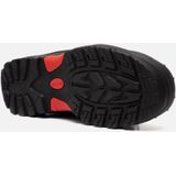 Buckbootz - NKZ102BR - Veterschoen - Donkerbruin - S3 - Metaalvrij