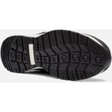 Buckbootz - Largobay - Lage Sneaker - Zwart - Metaalvrij - Antislip