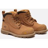 Buckler Boots Schoen Hoog B650SM SB - Lichtbruin - 43