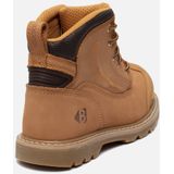 Buckler Boots Schoen Hoog B650SM SB - Lichtbruin - 43