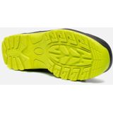 Buckbootz - Buckz BVIZ3 - Werkschoen - Geel/Zwart - S3