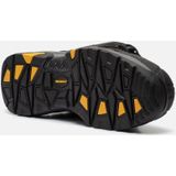 BuckBootz - Blitz S3 - Werkschoen - Zwart - Lichtgewicht - Waterdicht