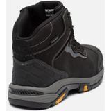 BuckBootz - Blitz S3 - Werkschoen - Zwart - Lichtgewicht - Waterdicht