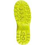 BuckBootz - BBZ8000 - Werklaars - Zwart/Geel - Waterdicht - Anti-penetrerende Zool