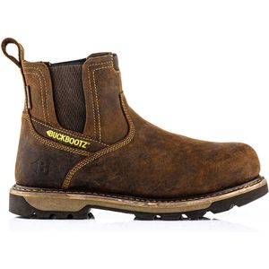 BuckBootz Instapper B1180 S3