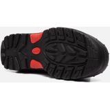 BuckBootz Nubuckz Instapper NKZ101BLK S3S