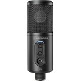 Audio-Technica - Inhoud Schepper Pakket - Microfoon