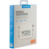 Versterker 5 - 862 MHz 5 Uitgangen Actief Retourpad