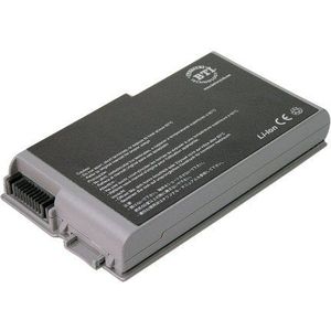 Origin Storage BTI Battery voor Dell Latitude D500 4400mAh