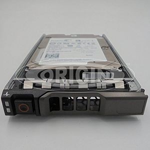 Origin Storage DELL-900SAS/10-S12 interne harde schijf 2.5" 900 GB SAS
