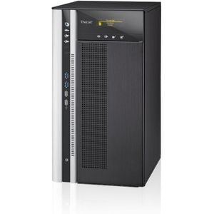 Origin Storage N10850-20000 Thecus NAS-systeem 20TB (10-Bay, 10x 2TB)