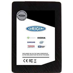 Origin Storage 500GB 2.5"" SATA 7mm 2.5 inch Serial ATA III harde schijf - interne harde schijven (2.5 inch, 500 GB, 7200 tpm)