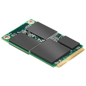 Origin Storage NB-480MLCSED-MINI interne SSD 480GB (6,4 cm (2,5 inch), 7200 rpm, mSATA) groen