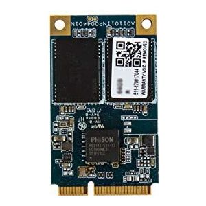Origin Storage NB-500TLC-MINI interne SSD 500GB (SATA, TLC SSD Mini Card, PCI-e) groen