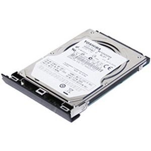 'Origin Storage 120 GB TLC SATA 2.5 ""120 GB SSD-harde schijf (SATA, 256-bit AES, 2.5, Dell Latitude E6500)