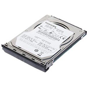 'Origin Storage 128 GB MLC SATA 2.5 ""128 GB SSD-harde schijf (SATA, MLC, 256-bit AES, 2.5, Dell Latitude E6400)