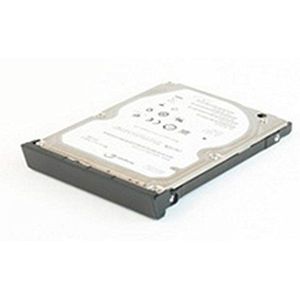 'Origin Storage 128 GB MLC SATA 2.5""128 GB SSD-harde schijf (SATA, MLC, 256-bit AES, 2.5, Dell Latitude E6510)