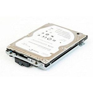 'Origin Storage 128 GB MLC SATA 2.5 ""128 GB SSD-harde schijf (SATA, MLC, 256-bit AES, 2.5, Dell Precision M6500)
