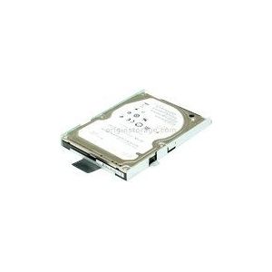 'Origin Storage 128 GB MLC 128 GB - SSD harde schijf (SATA, MLC, 256-bit AES, 2.5, Dell Latitude E5400)