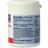 Lamberts Selenium 200 mcg met vitamine A C E 100 tabletten