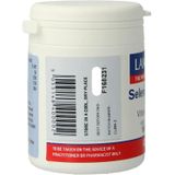 Lamberts Selenium 200 mcg met vitamine A C E 100 tabletten