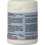 Lamberts Gember (ginger) 60 vegetarische capsules