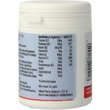 Lamberts Vitamine B50 Complex - 60 Tabletten - Vitaminen