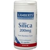 Silica (Bamboe) /L8544-90