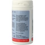 Lamberts - Silicea - Kruidenpreparaat - Bamboe - 200 mg