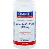 Vitamine C 1000Tr&Biof/L8134