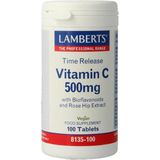 Vit C 500Tr&Biof /L8135-100