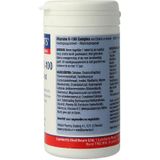 Lamberts Vitamine B100 Complex - 60 Tabletten