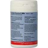 Vitamine E 400Ie Nat/L8708