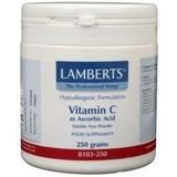 Vitamine C Ascorb Zuur/L8103