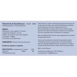 Vitamine C Ascorb Zuur/L8103