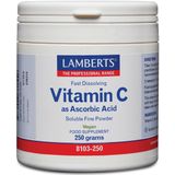 Vitamine C Ascorb Zuur/L8103