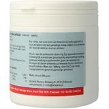 Lamberts Vitamine C als Calcium Ascorbaat - 250 gram - Vitaminen