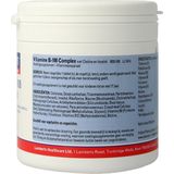 Lamberts Vitamine B100 Complex - 200 Tabletten - Vitaminen