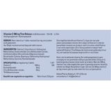 Vitamine C 1000Tr&Biof/L8134