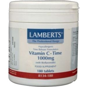 Vitamine C 1000Tr&Biof/L8134