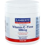 Vit C 500Tr&Biof /L8135-250