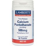 Calcium Pantothenaat /L8057
