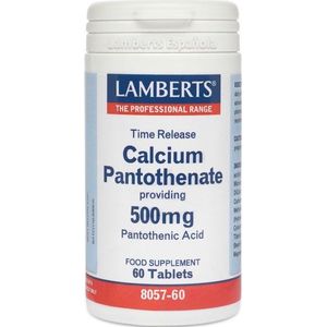 Calcium Pantothenaat /L8057