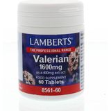 Valeriaan 1600mg