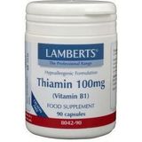 Vitamine B1 100Mg /L8042-90