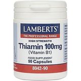 Vitamine B1 100Mg /L8042-90